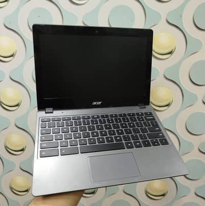 Acer C720 Chromebook