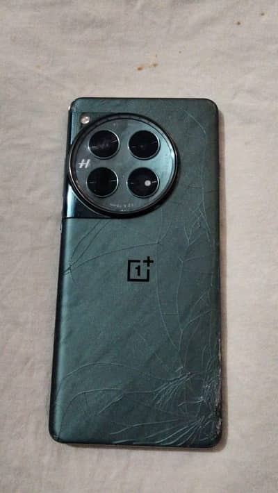 One Plus 12