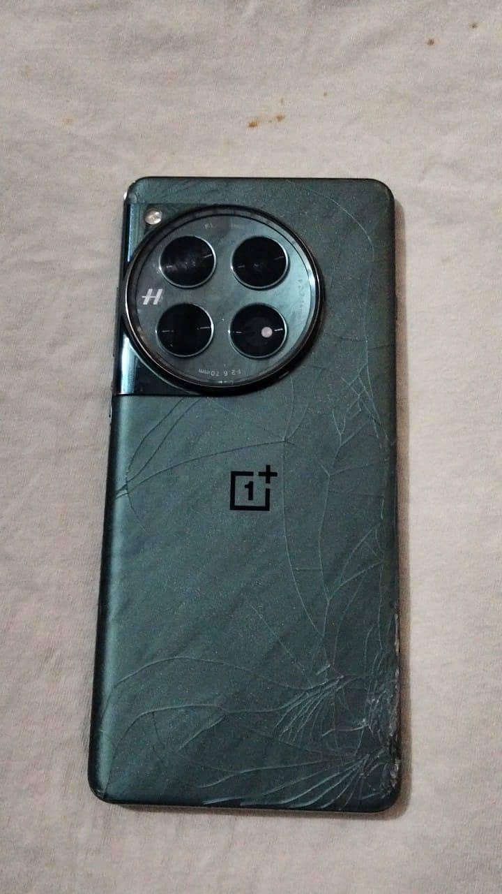 One Plus 12 2