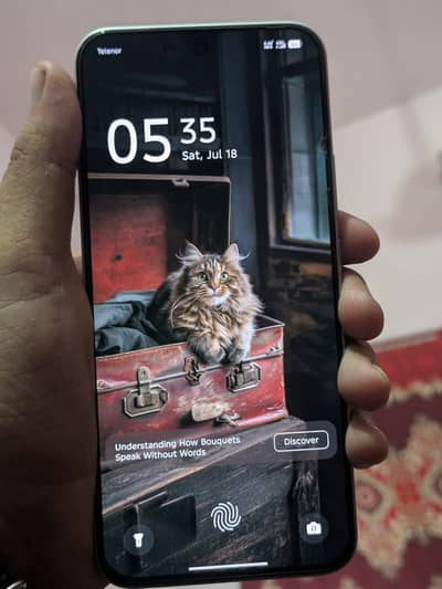 Infinix hot 60 pro