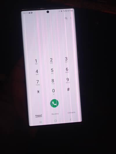 Samsung Mobile Note 20 Ultra