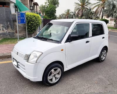 Suzuki Alto 2006