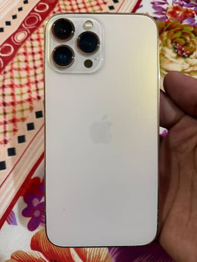 Apple iPhone 13 Pro Max