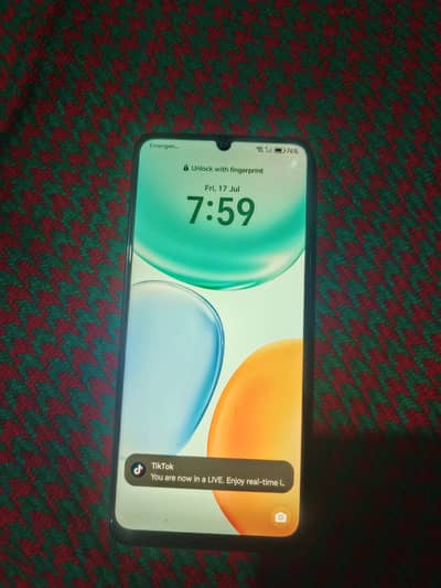 Honor X5 Plus