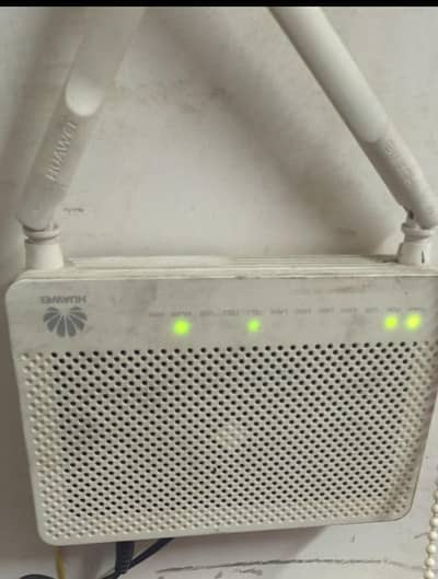 huawei Gpon ont single band availble condition achi 2 tarah ke models