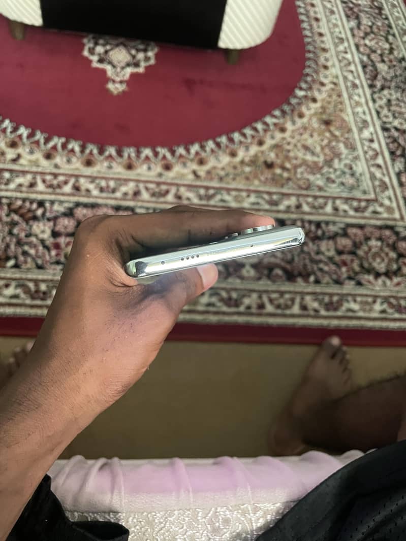Tecno CAMON 40 Pro 3