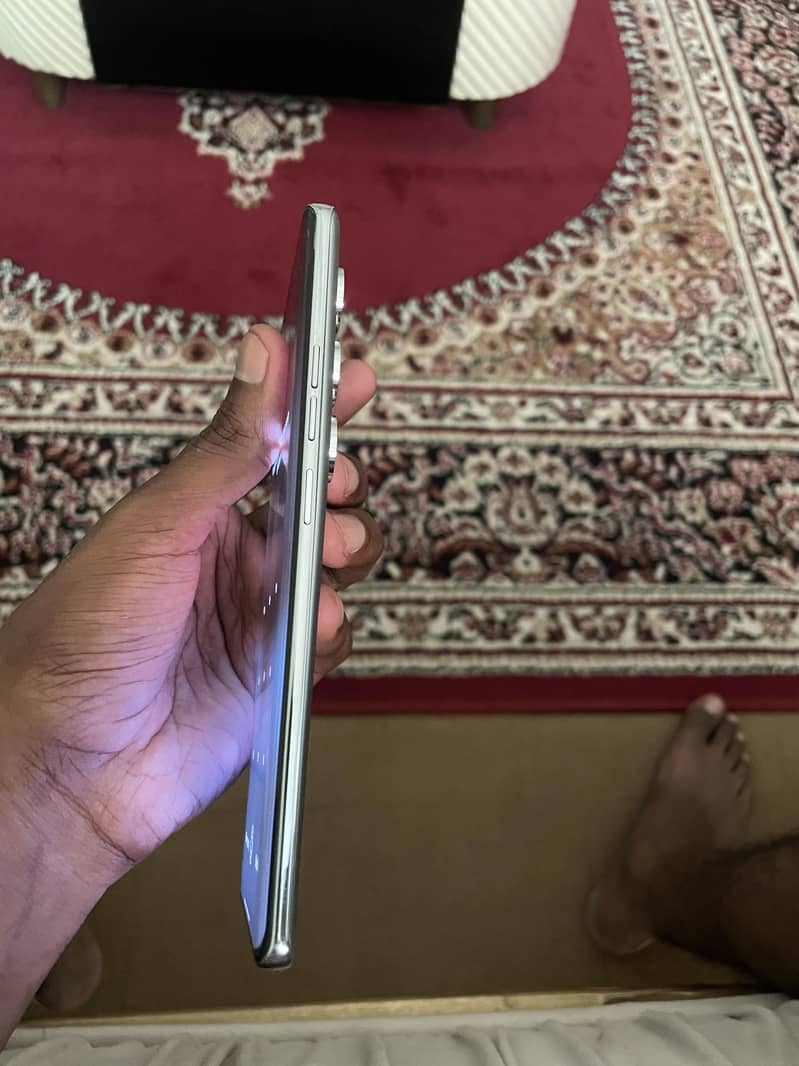 Tecno CAMON 40 Pro 5
