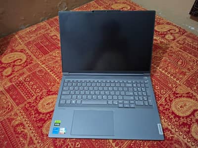 Lenovo ThinkBook | i5 13th Gen | RTX 4050 | 32GB RAM