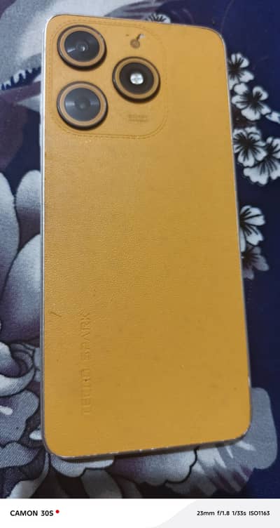 Tecno Spark 10