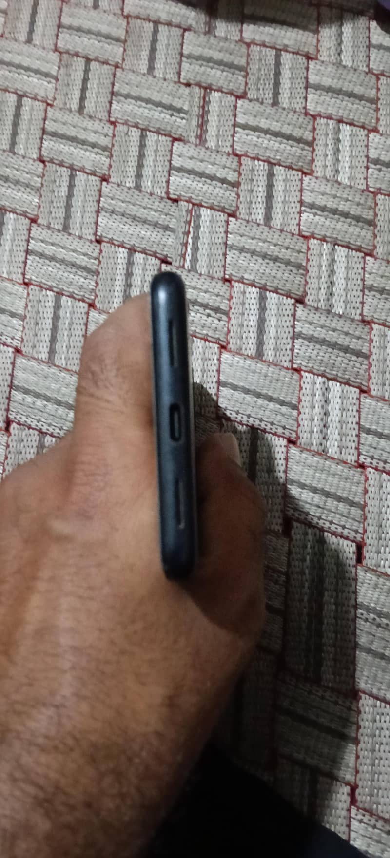 Google Pixel 5 1
