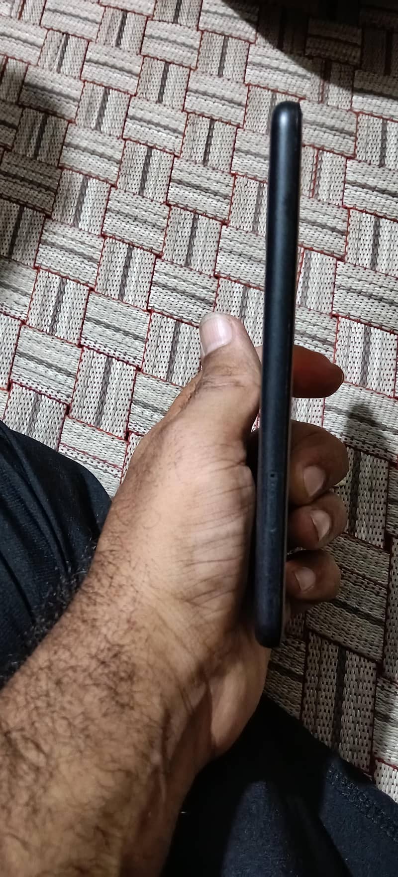 Google Pixel 5 3