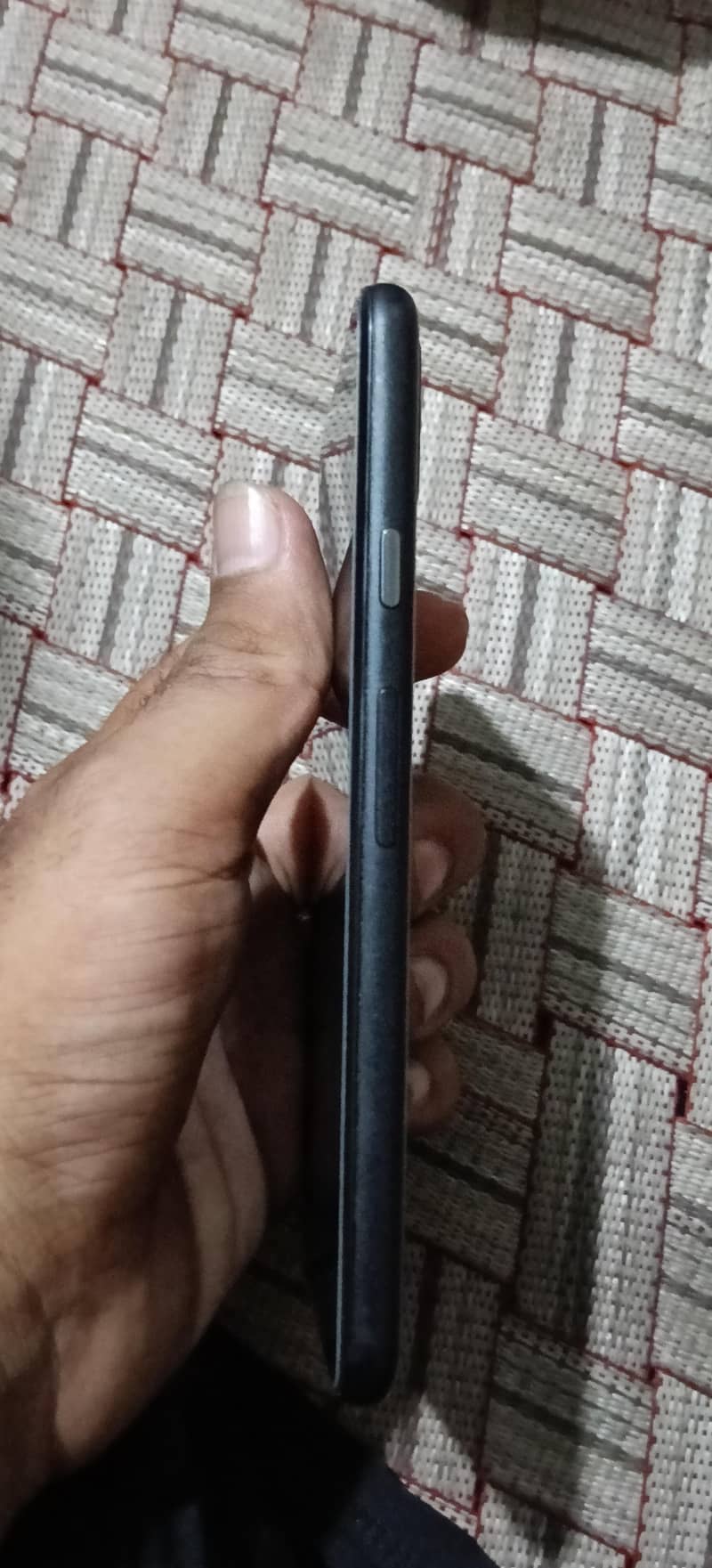 Google Pixel 5 4