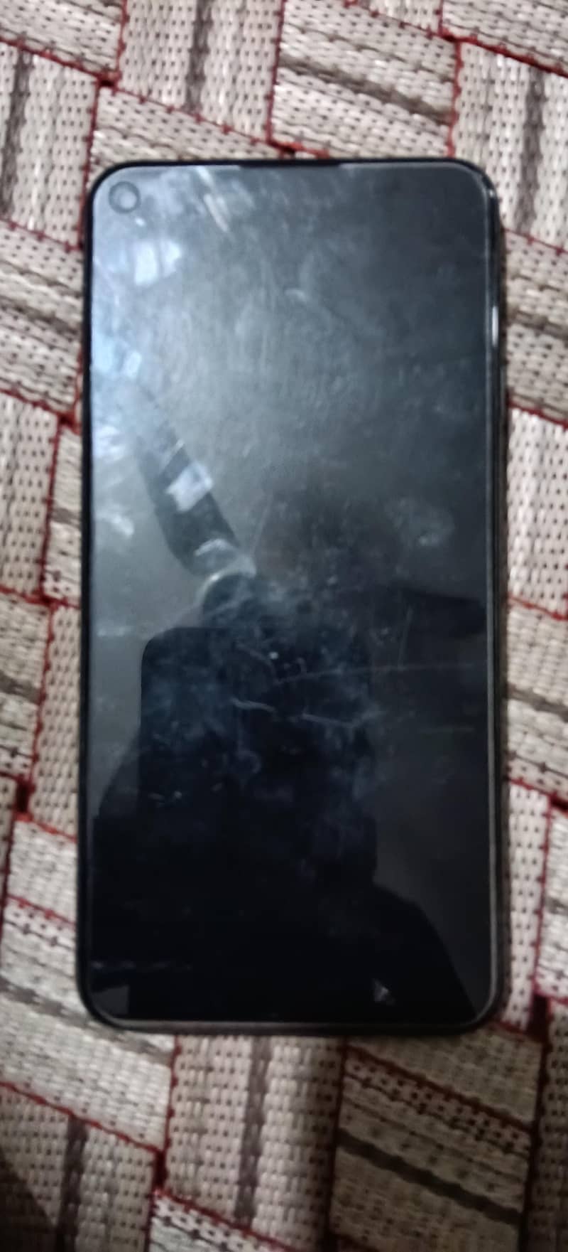 Google Pixel 5 5