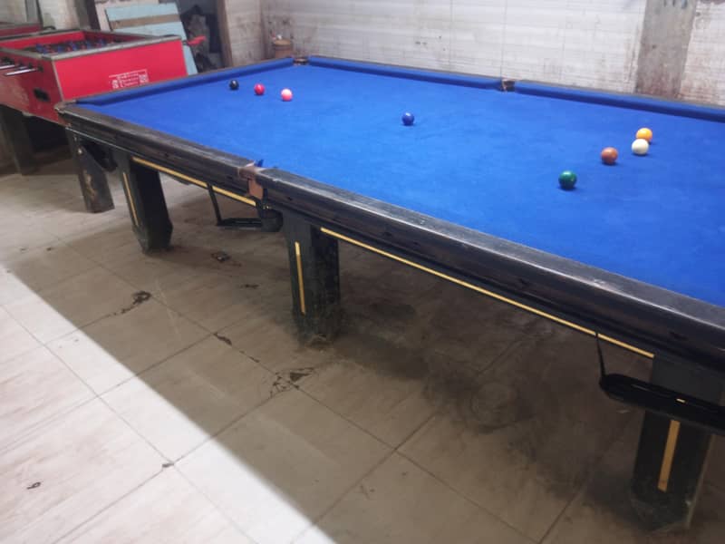 snooker 0