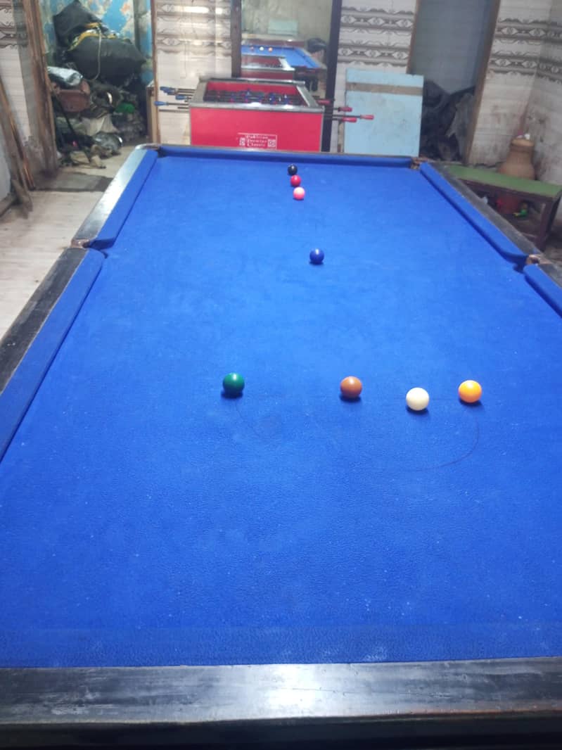 snooker 2