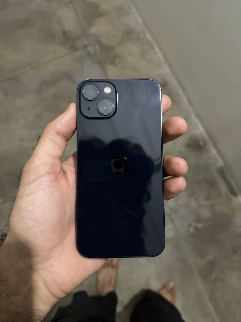 Apple iPhone 13 3