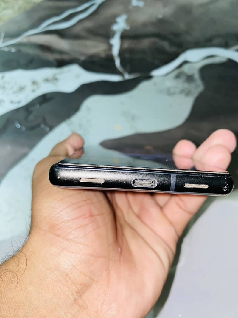 Google pixel 6a 1