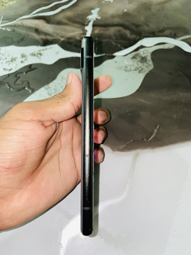 Google pixel 6a 3