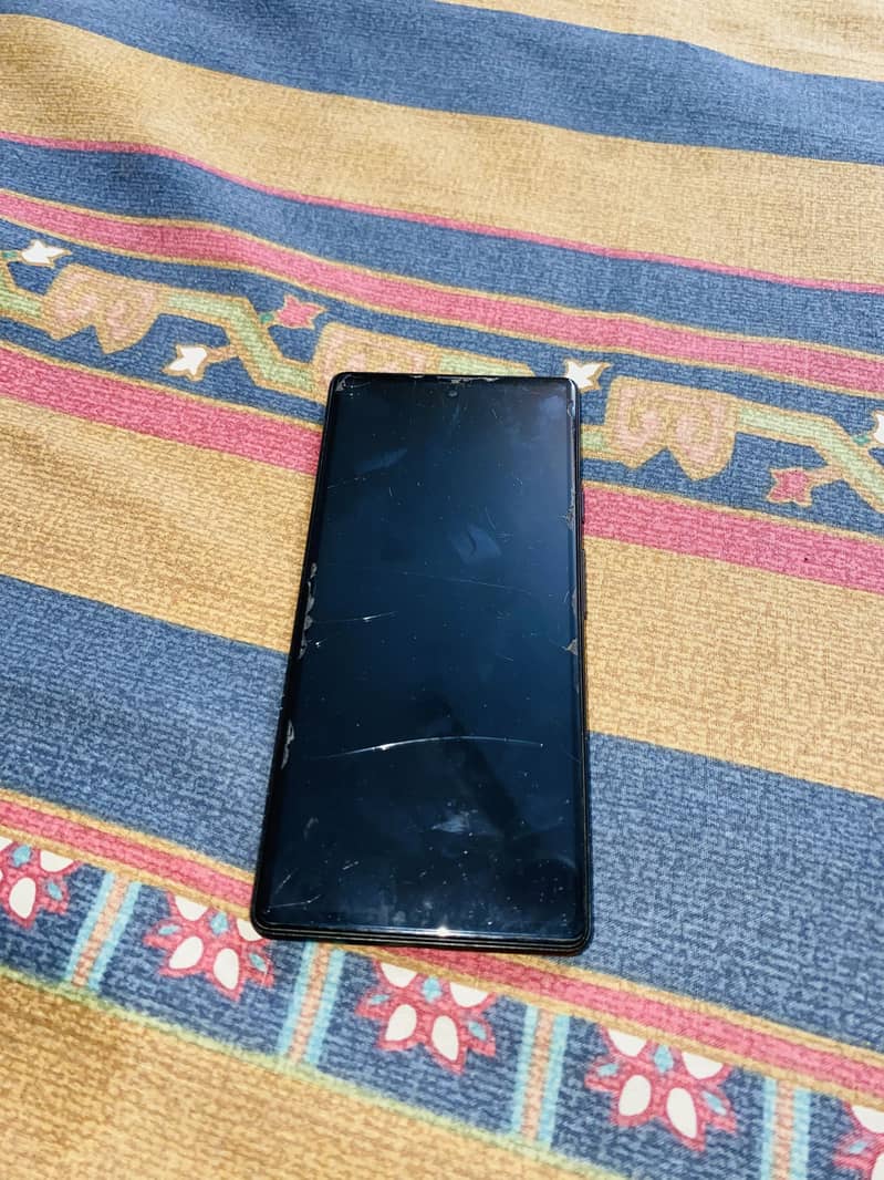 Google pixel 6a 6
