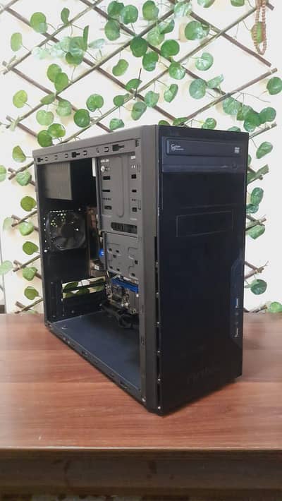 i7 3rd gen gaming pc 16gb ram 160gb ssd 500 gb hard drive