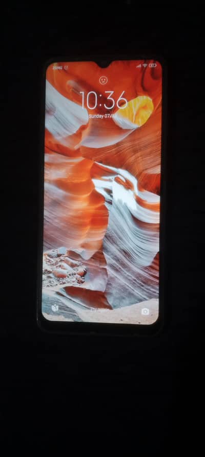 Xiaomi Redmi 9C