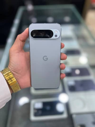 Google Pixel 9 Pro XL. 03108729723