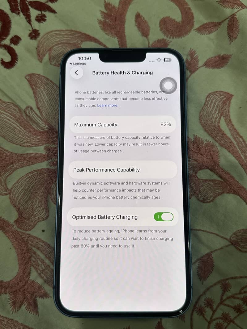 Apple iPhone 13 3