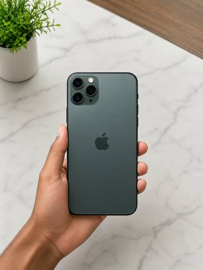 Apple iPhone 11 Pro Max