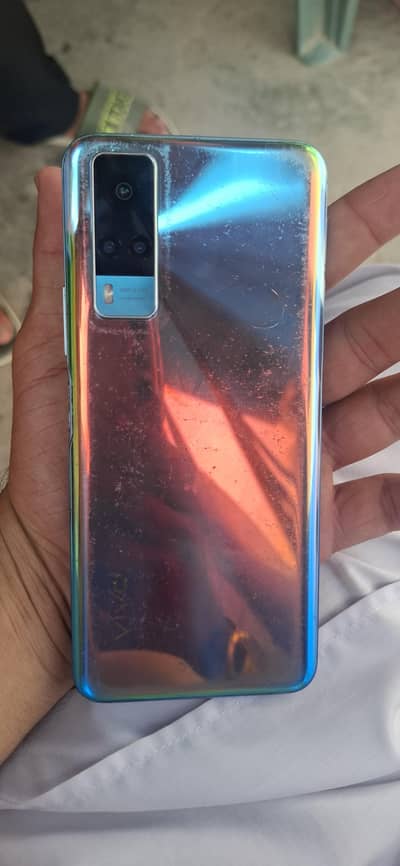 Vivo Y53s