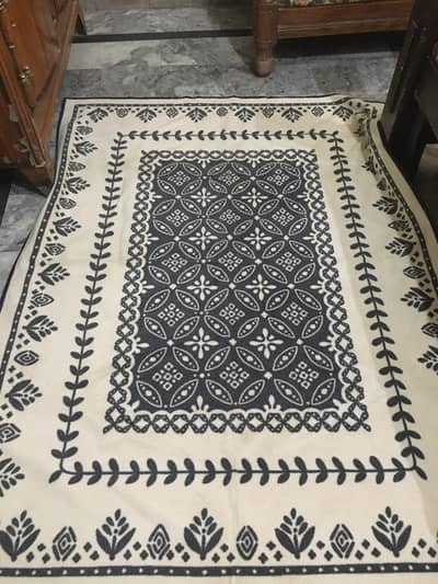 2 piece carpet