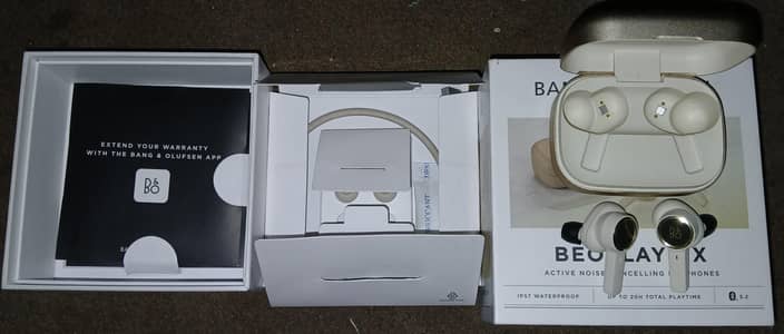 Bang&olifson earphone For Sale