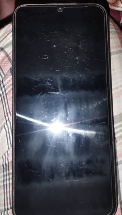 Realme C15
