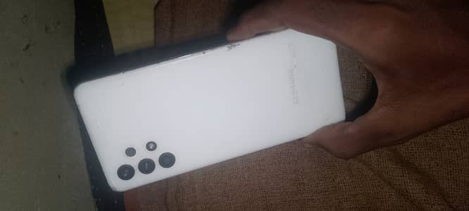 Samsung Galaxy A32
