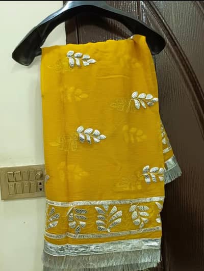 mayooo dress
