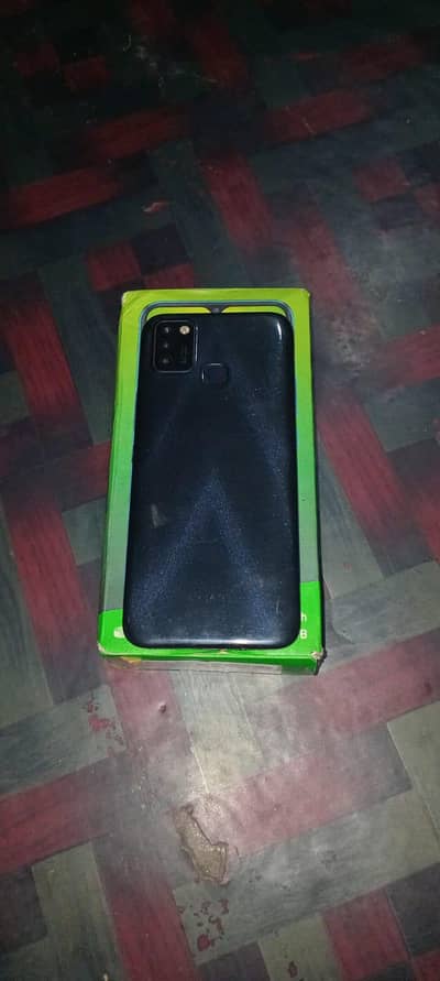 Infinix Smart 5