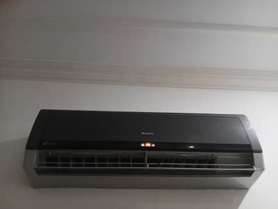Air conditioning