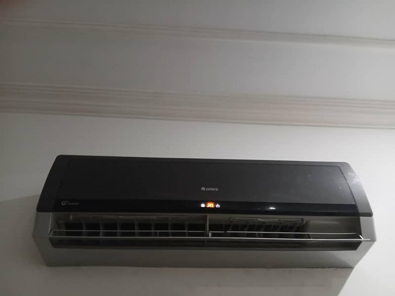 Air conditioning 0