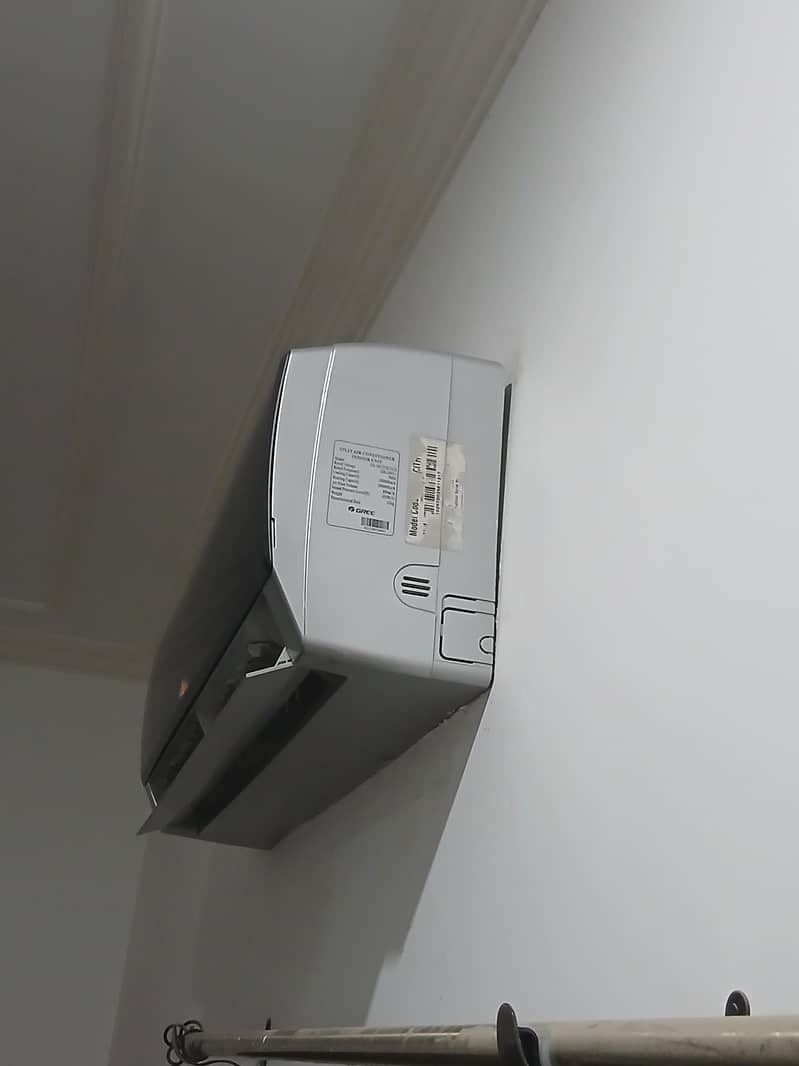 Air conditioning 1