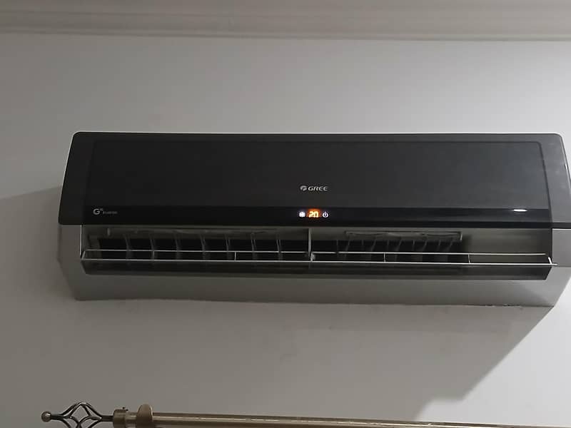 Air conditioning 2
