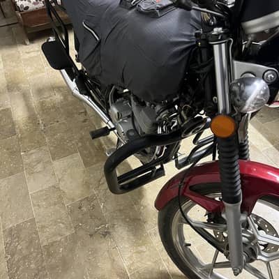 Brand new condition