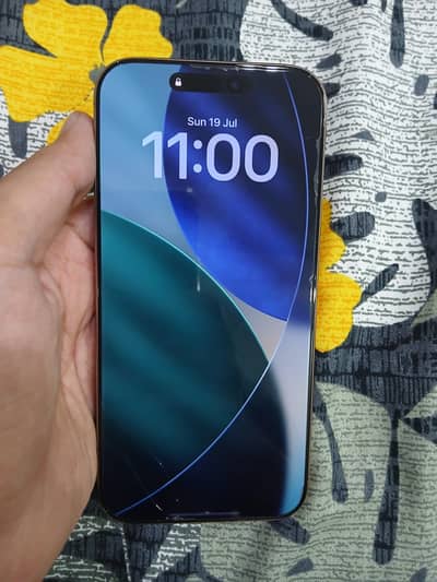 Apple iPhone 16 Pro Max