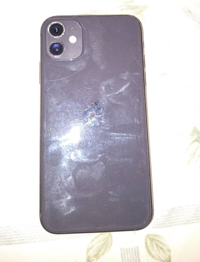 Apple iPhone 11 2