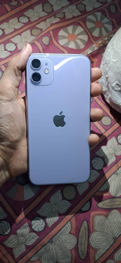 Apple iPhone 11