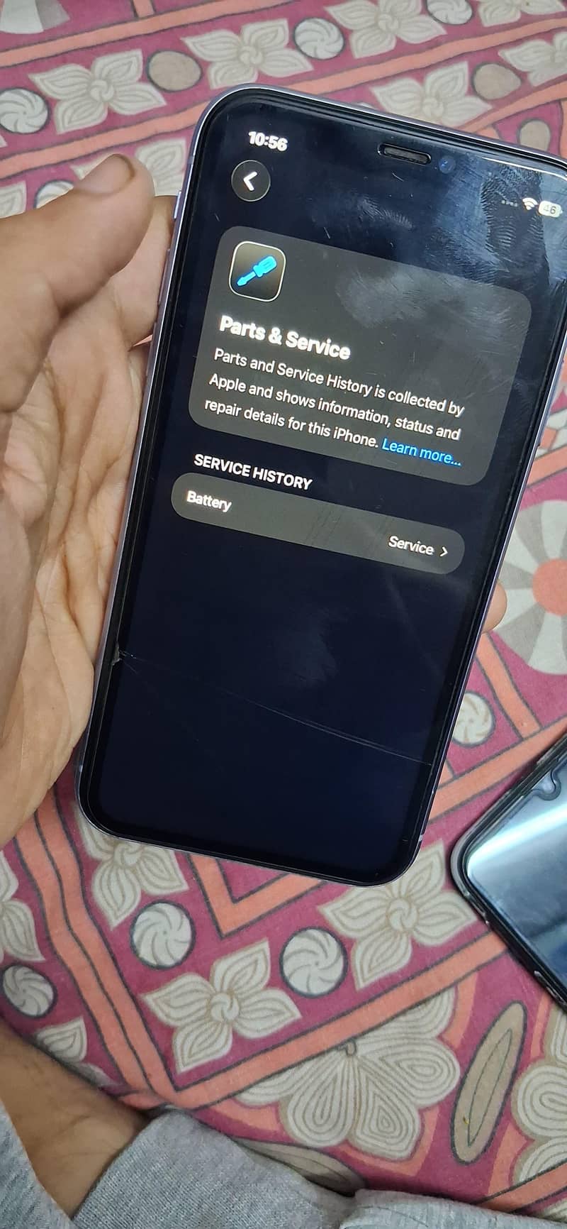 Apple iPhone 11 7