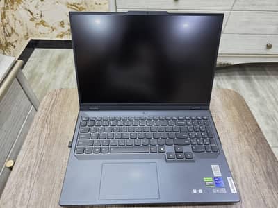 Lenovo Legion Pro 5 16IRX9 Special Edition