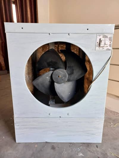 Japani Air Cooler in Good Condition