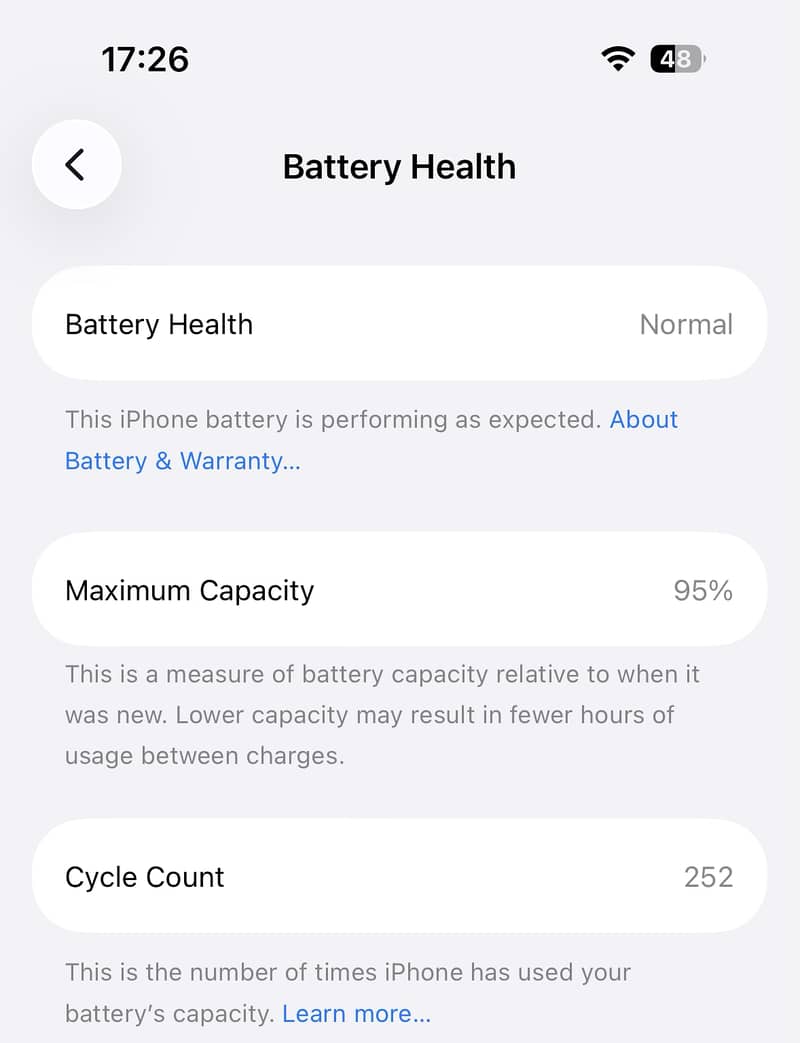 Apple iPhone 16 1