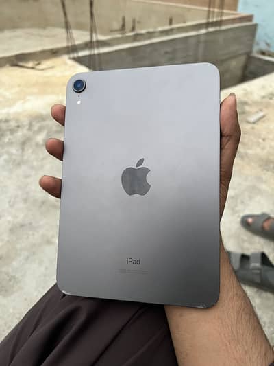 iPad mini 6 64 gb