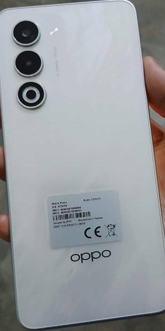 OPPO A5 0