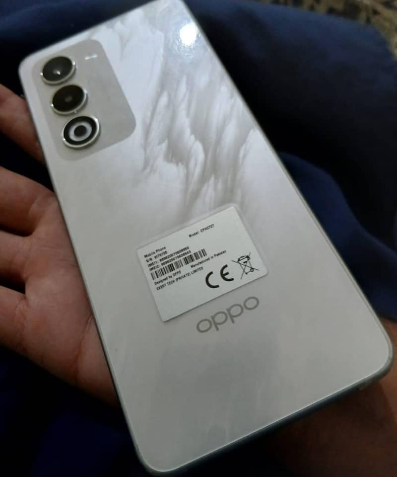OPPO A5 1